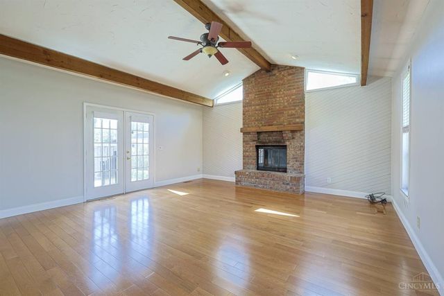 881 Sabino Court, Springfield Twp., OH 45321