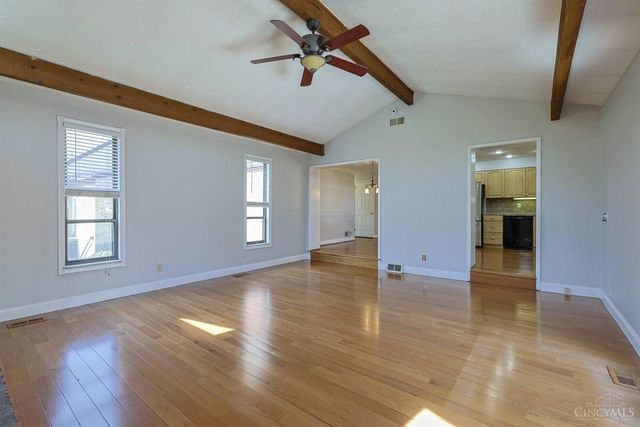 881 Sabino Court, Springfield Twp., OH 45321