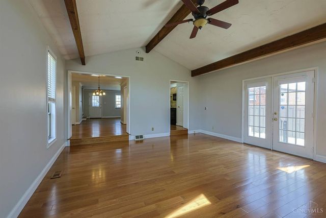 881 Sabino Court, Springfield Twp., OH 45321