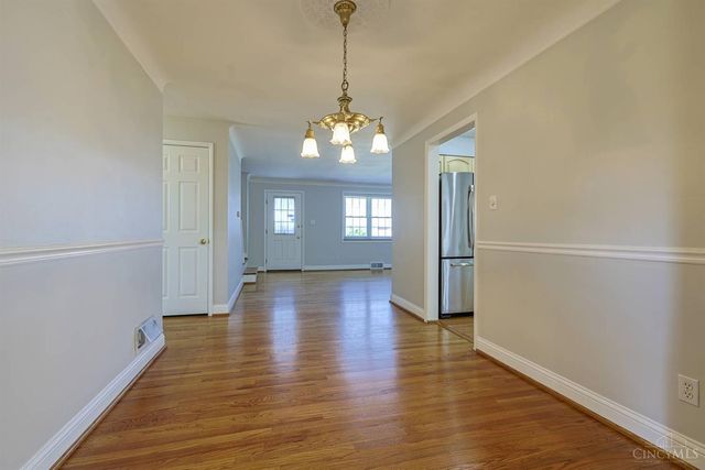 881 Sabino Court, Springfield Twp., OH 45321