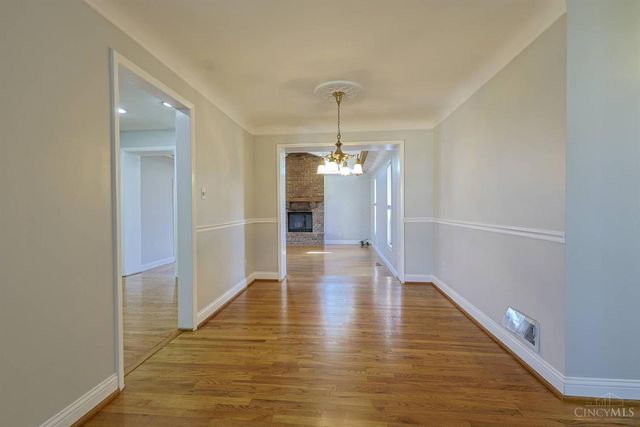 881 Sabino Court, Springfield Twp., OH 45321