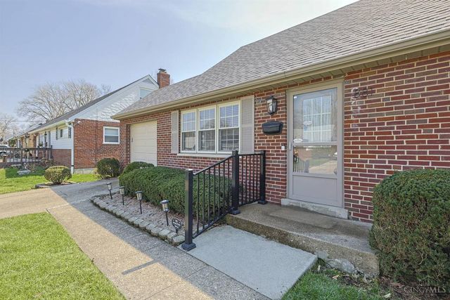 881 Sabino Court, Springfield Twp., OH 45321