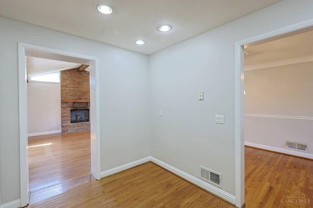 881 Sabino Court, Springfield Twp., OH 45321