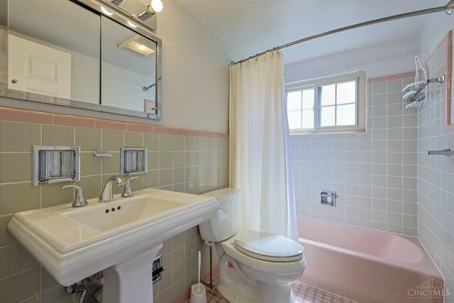 881 Sabino Court, Springfield Twp., OH 45321