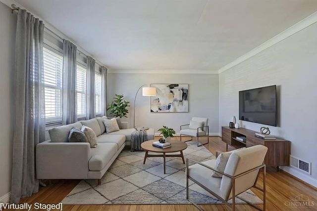 881 Sabino Court, Springfield Twp., OH 45321