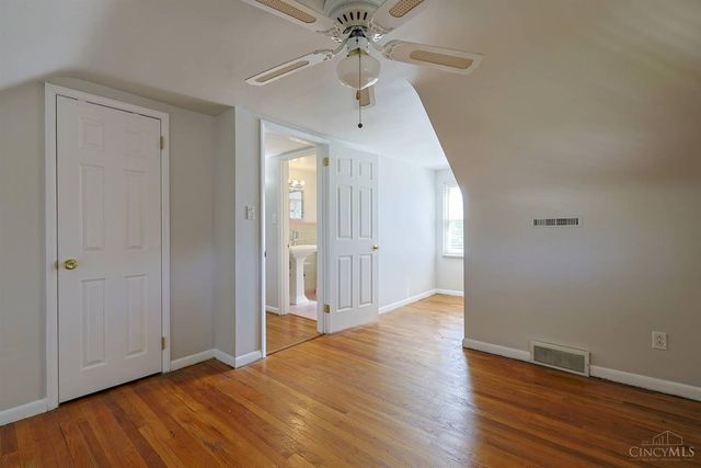 881 Sabino Court, Springfield Twp., OH 45321