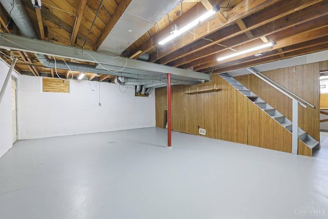 881 Sabino Court, Springfield Twp., OH 45321