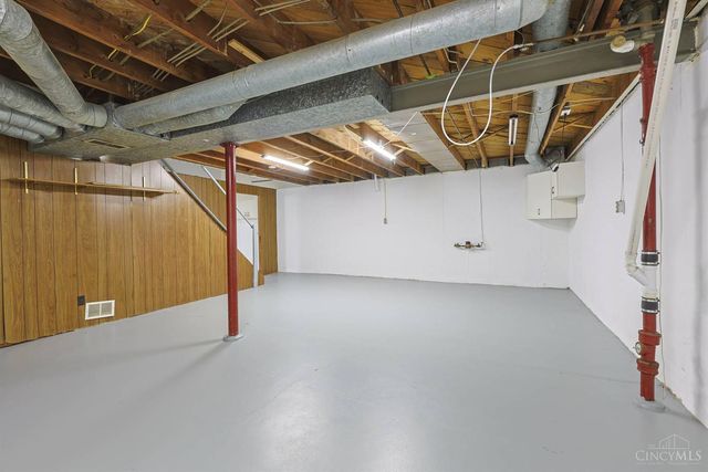 881 Sabino Court, Springfield Twp., OH 45321