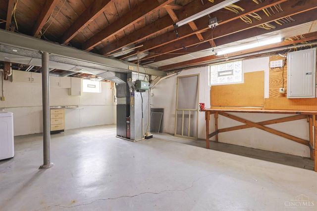 881 Sabino Court, Springfield Twp., OH 45321