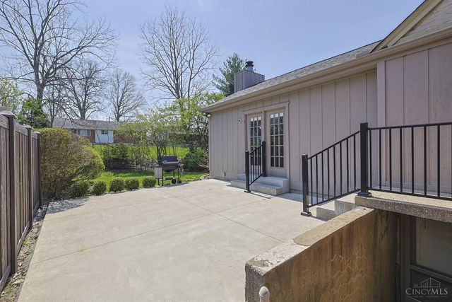 881 Sabino Court, Springfield Twp., OH 45321