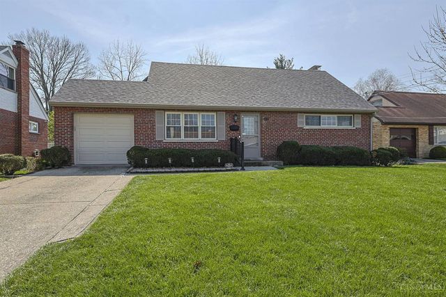 881 Sabino Court, Springfield Twp., OH 45321
