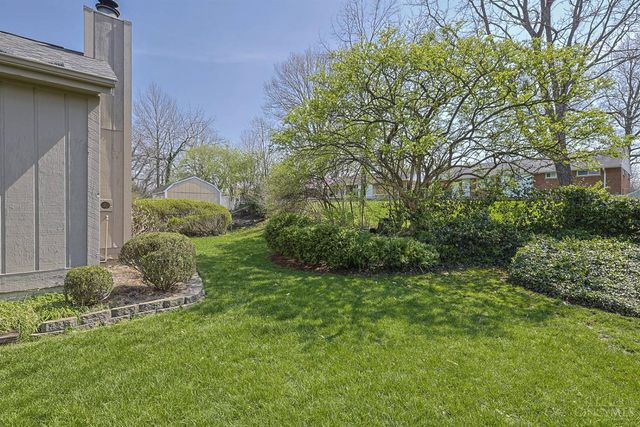 881 Sabino Court, Springfield Twp., OH 45321