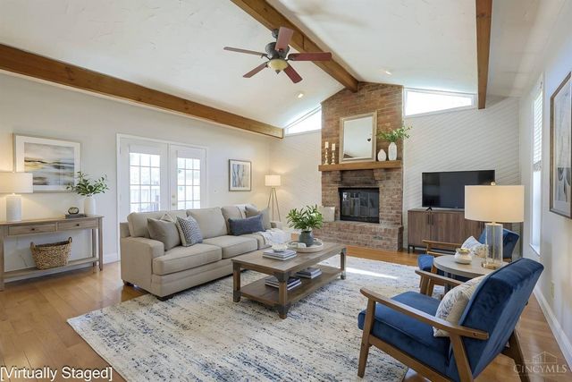 881 Sabino Court, Springfield Twp., OH 45321