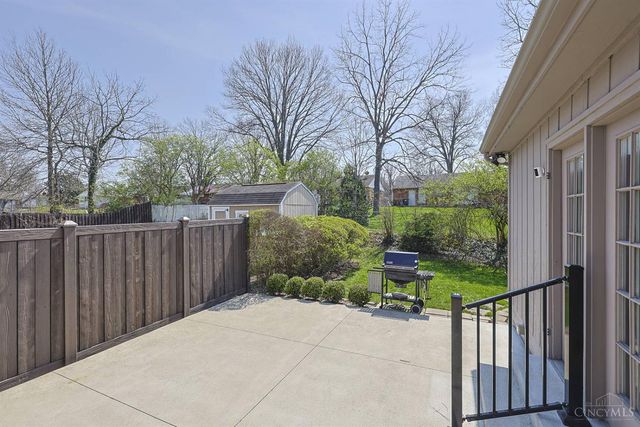 881 Sabino Court, Springfield Twp., OH 45321