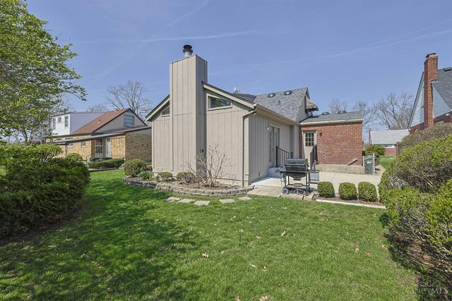 881 Sabino Court, Springfield Twp., OH 45321