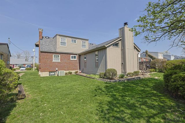 881 Sabino Court, Springfield Twp., OH 45321