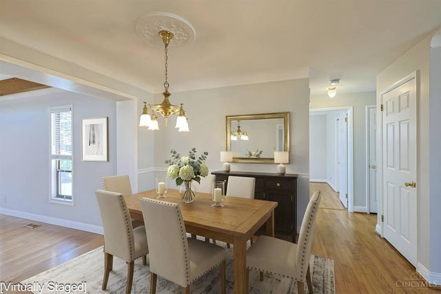 881 Sabino Court, Springfield Twp., OH 45321