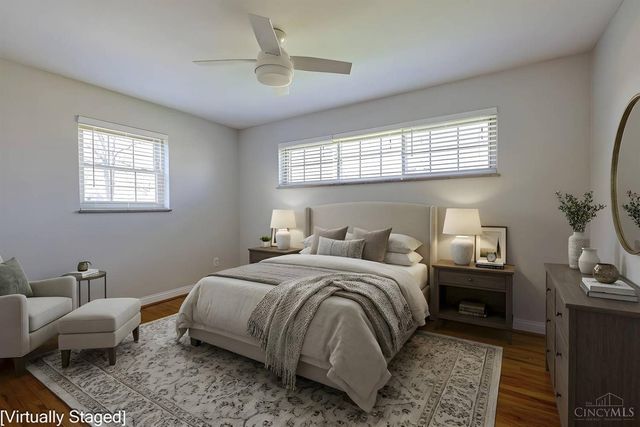 881 Sabino Court, Springfield Twp., OH 45321