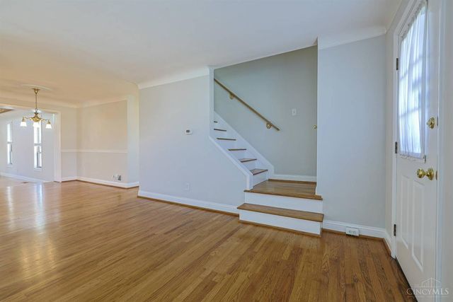 881 Sabino Court, Springfield Twp., OH 45321