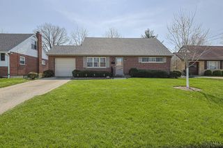 881 Sabino Court, Springfield Twp., OH 45321