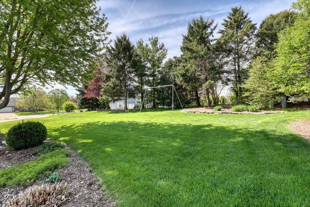 N58W24383 Clover DRIVE, Sussex, WI 53089