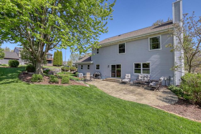 N58W24383 Clover DRIVE, Sussex, WI 53089