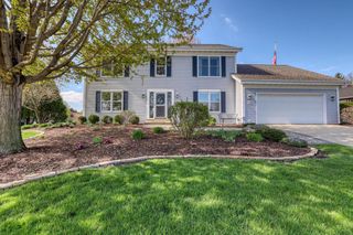N58W24383 Clover DRIVE, Sussex, WI 53089