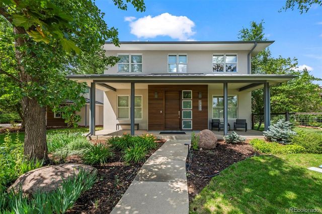 1425 Upland Avenue, Boulder, CO 80304