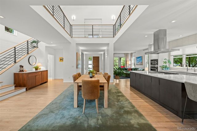 1425 Upland Avenue, Boulder, CO 80304