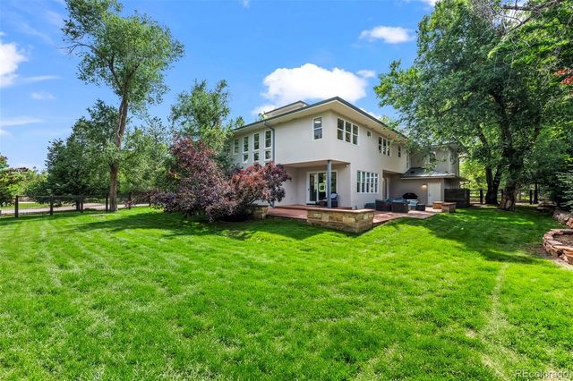 1425 Upland Avenue, Boulder, CO 80304
