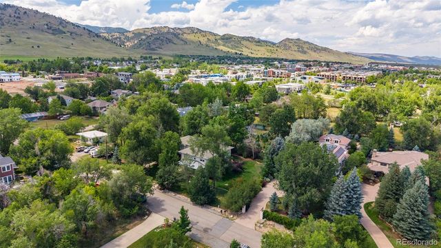 1425 Upland Avenue, Boulder, CO 80304