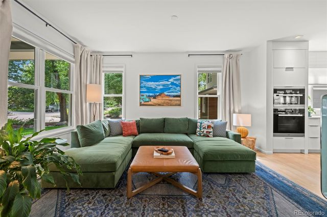 1425 Upland Avenue, Boulder, CO 80304