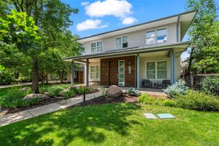 1425 Upland Avenue, Boulder, CO 80304