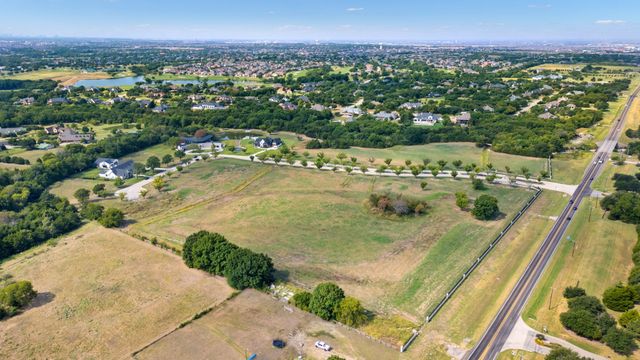 2031 Pebble Creek, Prosper, TX 75078