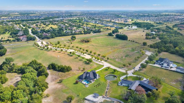 2031 Pebble Creek, Prosper, TX 75078