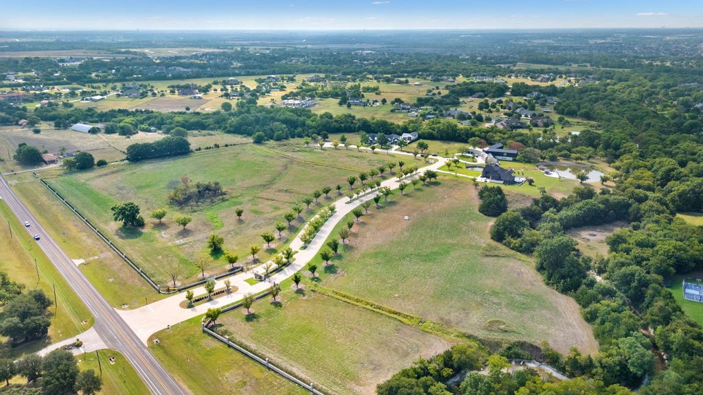 2031 Pebble Creek, Prosper, TX 75078