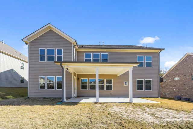 1431 Afton Way, Fort Mill, SC 29708