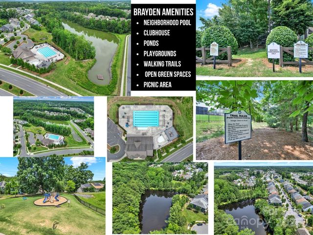 1431 Afton Way, Fort Mill, SC 29708