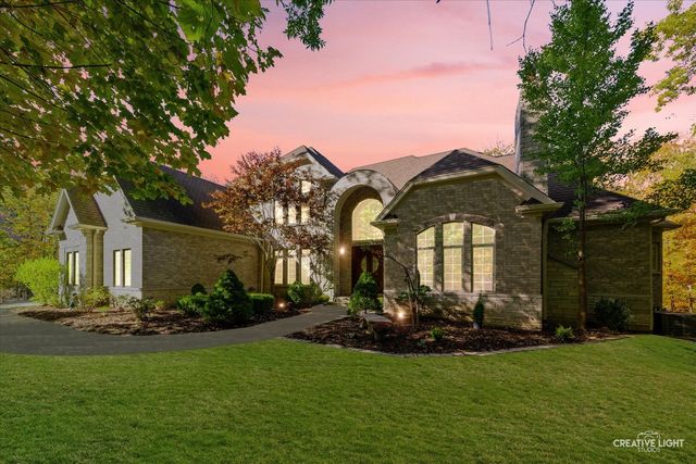 53 Abbeyfeale Drive, Oswego, IL 60543