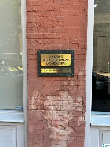 2301 Morris Ave Apt 311, Birmingham, AL 35203