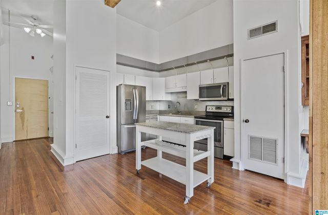 2301 Morris Ave Apt 311, Birmingham, AL 35203