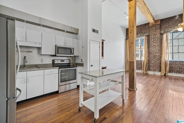 2301 Morris Ave Apt 311, Birmingham, AL 35203