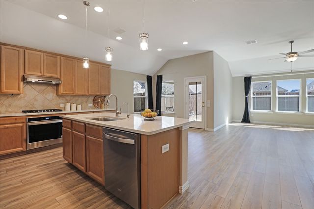 3954 Brangus Drive, Mckinney, TX 75071