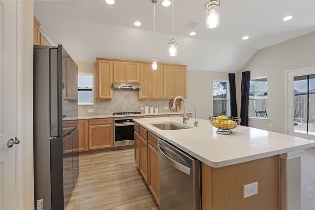 3954 Brangus Drive, Mckinney, TX 75071