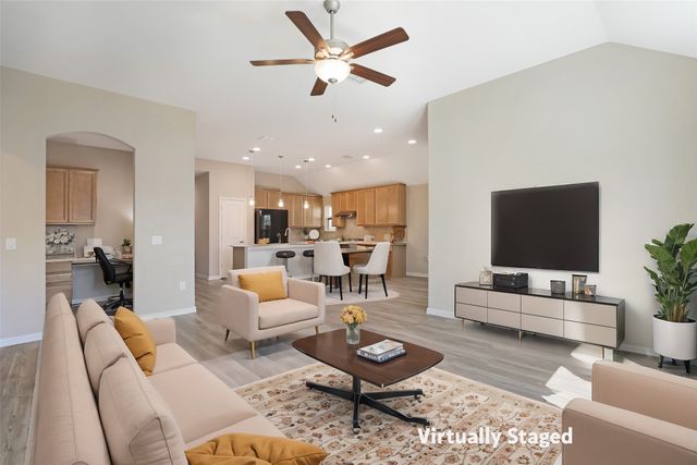 3954 Brangus Drive, Mckinney, TX 75071