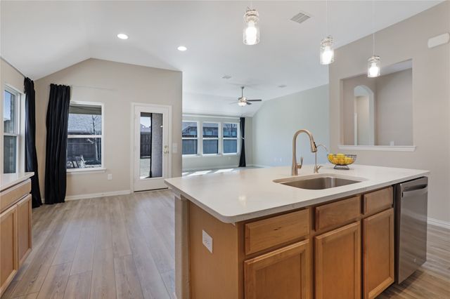 3954 Brangus Drive, Mckinney, TX 75071