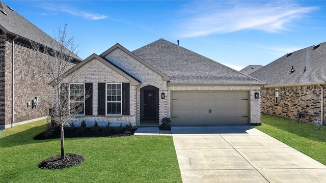 3954 Brangus Drive, Mckinney, TX 75071