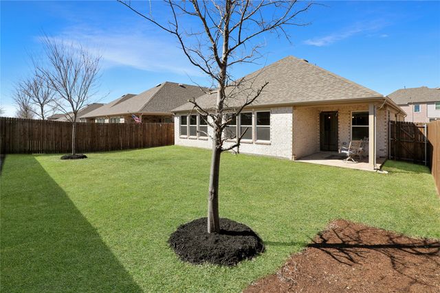 3954 Brangus Drive, Mckinney, TX 75071