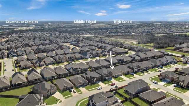 3954 Brangus Drive, Mckinney, TX 75071