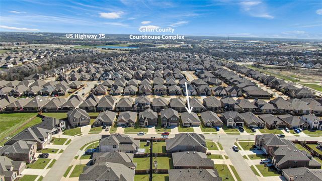 3954 Brangus Drive, Mckinney, TX 75071